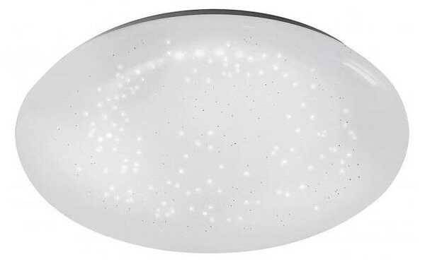 Leuchten Direkt 14230-16 - LED Stropné svietidlo SKYLER LED/8W/230V