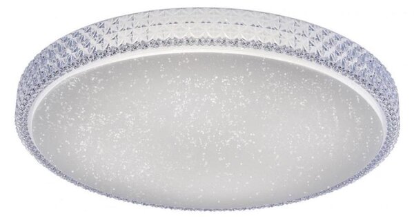 Leuchten Direkt 14372-00 - LED Stropné svietidlo FRIDA LED/40W/230V 3000-5000K