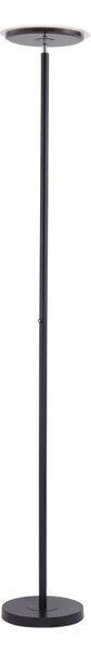 Leuchten Direkt 11729-18 - LED Stmievateľná stojacia lampa HANS LED/22W/230V
