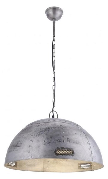Leuchten Direkt 11494-77 - Luster na lanku SAMIA 1xE27/25W/230V