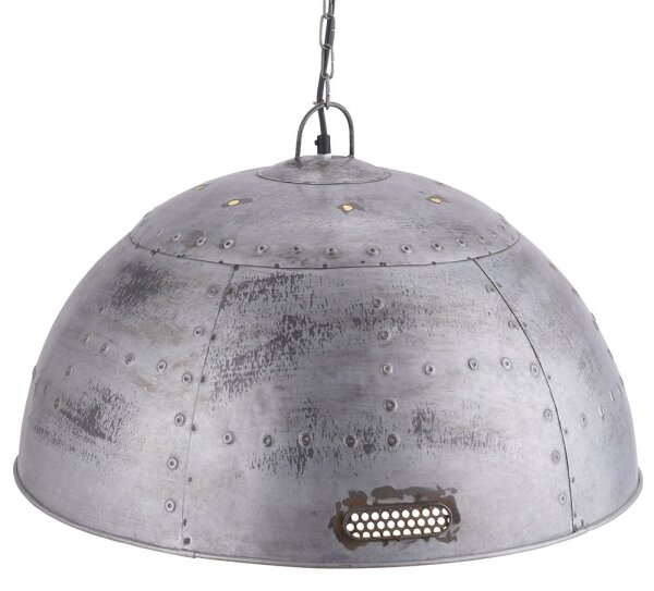 Leuchten Direkt 11494-77 - Luster na lanku SAMIA 1xE27/25W/230V
