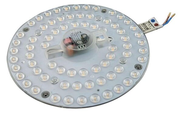 Greenlux LED Magnetický modul LED/36W/230V pr. 21 cm 4000K GXLM012 + záruka 3 roky zadarmo