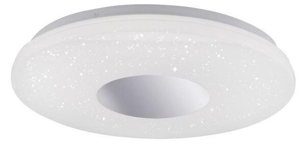 Leuchten Direkt 14822-17 - LED Svietidlo so senzorom LAVINIA LED/40W/230V IP44