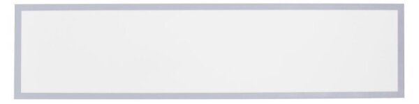 Leuchten Direkt 14753-21 - LED Prisadený panel FLAT LED/22W/230V