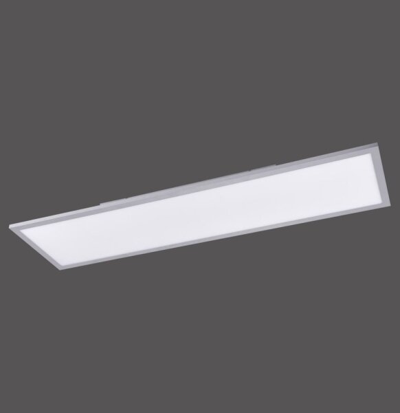 Leuchten Direkt 14753-21 - LED Prisadený panel FLAT LED/22W/230V