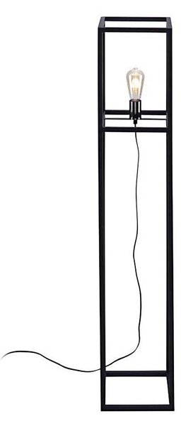 Leuchten Direkt 15814-18 - Stojacia lampa FABIO 1xE27/60W/230V