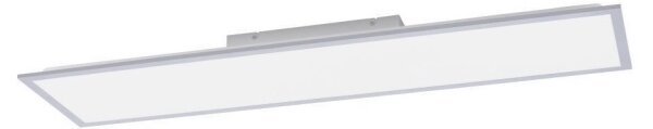 Leuchten Direkt 14753-21 - LED Prisadený panel FLAT LED/22W/230V