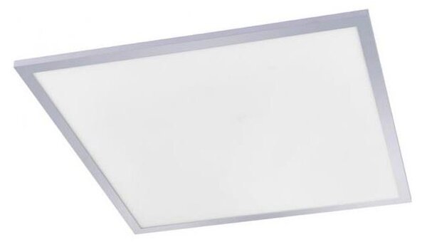 Leuchten Direkt 14752-21 - LED Stropné svietidlo FLAT LED/17W/230V