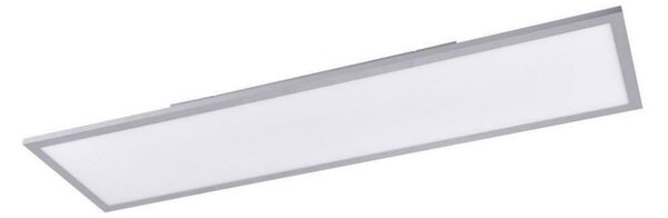 Leuchten Direkt 14753-21 - LED Prisadený panel FLAT LED/22W/230V