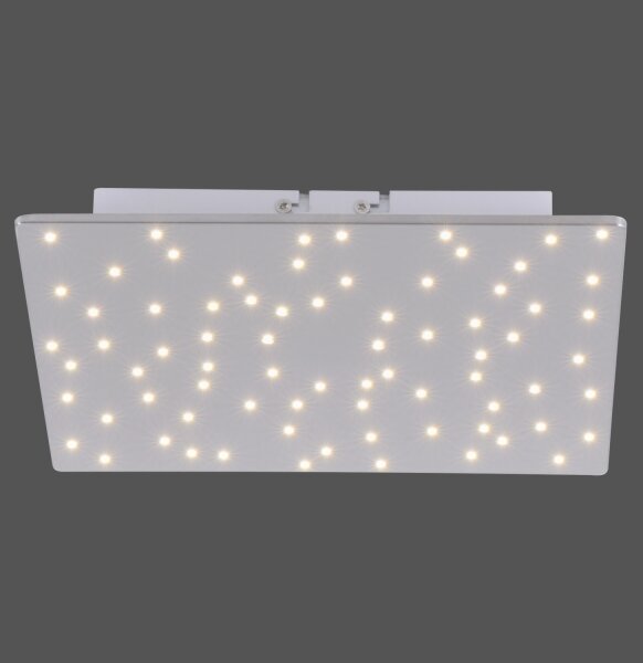 Leuchten Direkt 14670-55 - LED Stmievateľné svietidlo SPARKLE LED/12W/230V + DO