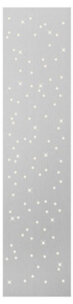 Leuchten Direkt 14672-55 - LED Stmievateľné svietidlo SPARKLE LED/18W/230V + DO