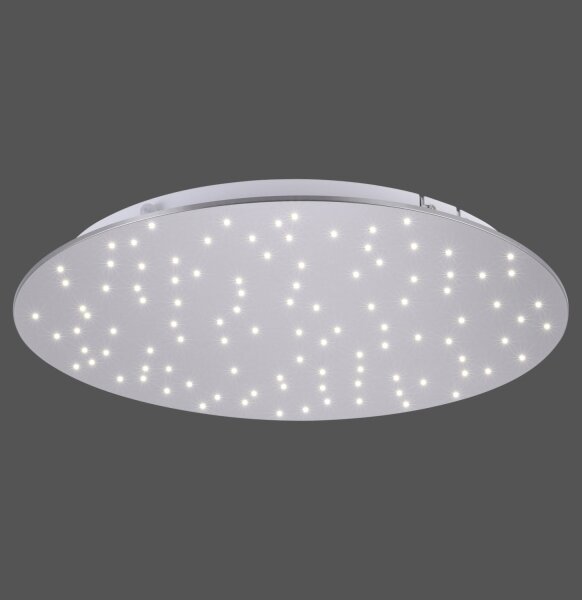 Leuchten Direkt 14673-55 - LED Stmievateľné svietidlo SPARKLE LED/18W/230V + DO