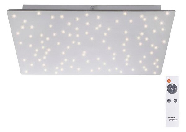 Leuchten Direkt 14671-55 - LED Stmievateľné svietidlo SPARKLE LED/18W/230V + DO