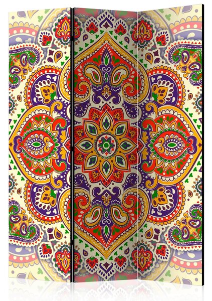 PARAVÁN, 135/172/3 cm artgeist - Paravány, Online Only