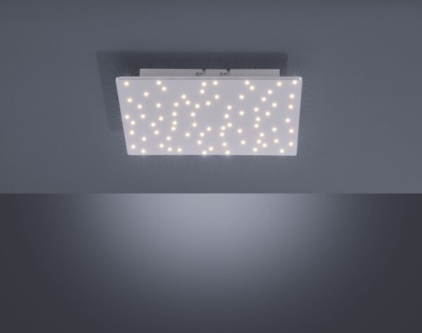 Leuchten Direkt 14670-55 - LED Stmievateľné svietidlo SPARKLE LED/12W/230V + DO