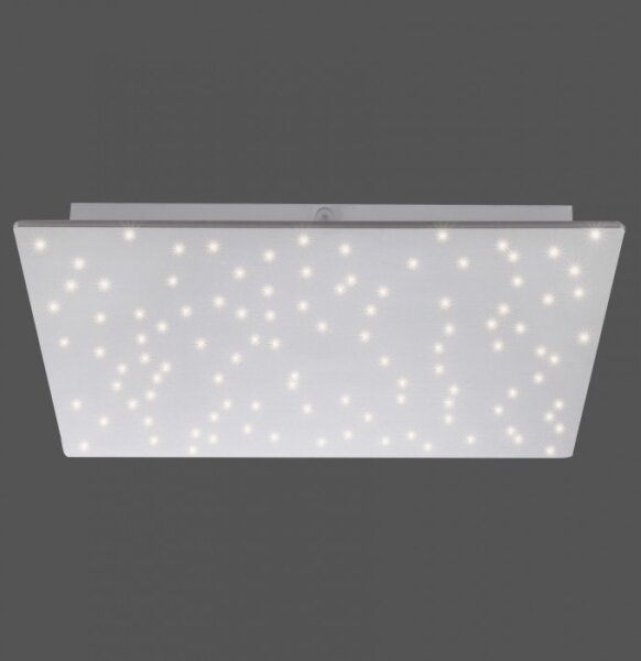 Leuchten Direkt 14671-55 - LED Stmievateľné svietidlo SPARKLE LED/18W/230V + DO