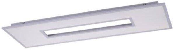 Leuchten Direkt 11646-16 - LED RGB stmievateľné svietidlo LED/41W/230V+LED/7,5W+DO