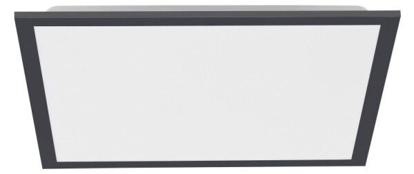 Leuchten Direkt 14755-18- LED Stmievateľné stropné svietidlo FLAT LED/28W/230V +DO