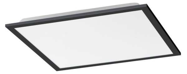 Leuchten Direkt 14755-18- LED Stmievateľné stropné svietidlo FLAT LED/28W/230V +DO