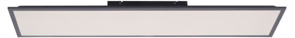 Leuchten Direkt 14757-18- LED Stmievateľný prisadený panel FLAT LED/36W/230V + DO