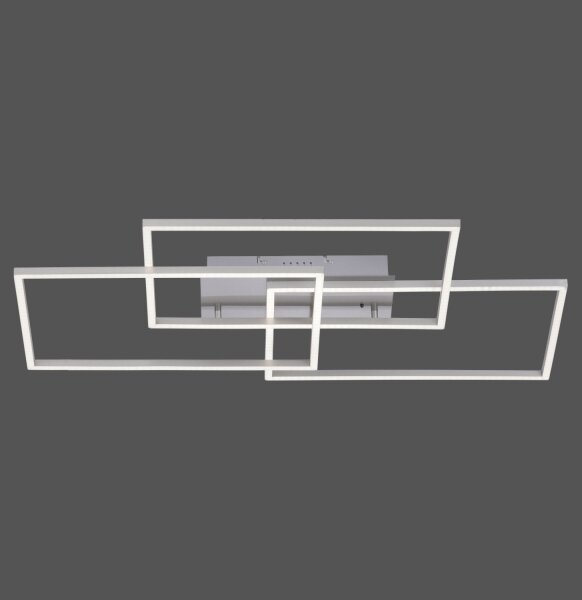 Leuchten Direkt 14150-55 - LED Stmievateľné svietidlo IVEN 3xLED/13W/230V + DO