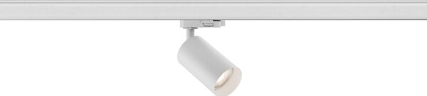 LED2 6095701 RONY lištové svietidlo biele