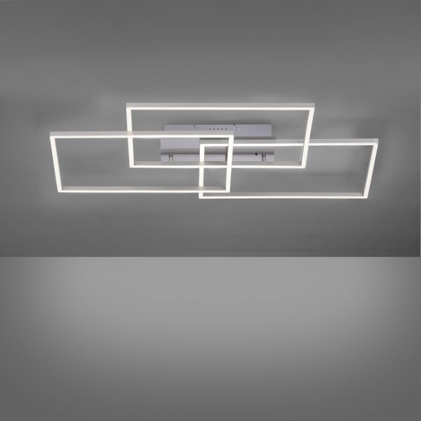 Leuchten Direkt 14150-55 - LED Stmievateľné svietidlo IVEN 3xLED/13W/230V + DO