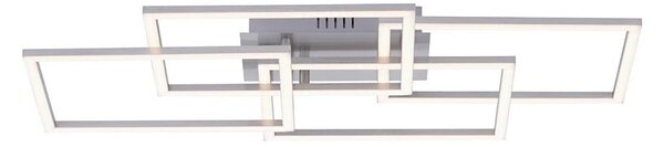 Leuchten Direkt 14791-55 - LED Stmievateľné svietidlo IVEN 4xLED/9W/230V