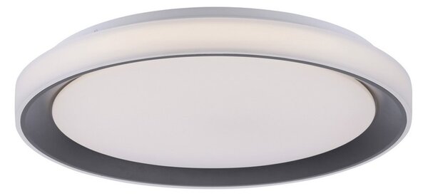 Leuchten Direkt 14659-18 - LED RGB Stmievateľné svietidlo LOLA LED/24W/230V + DO