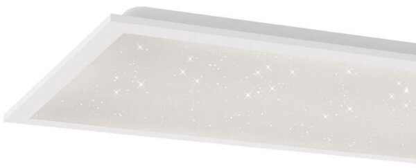 Leuchten Direkt 14762-16 - LED Stmievateľné svietidlo STARRYFLAT LED/36W/230V + DO