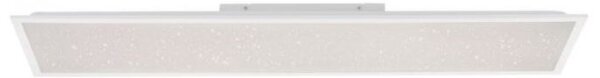 Leuchten Direkt 14762-16 - LED Stmievateľné svietidlo STARRYFLAT LED/36W/230V + DO
