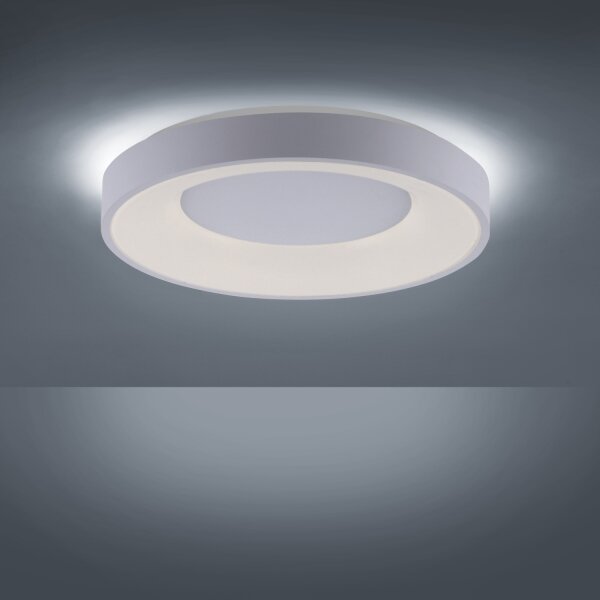 Leuchten Direkt 14326-16 - LED Stmievateľné svietidlo ANIKA LED/30W/230V + DO