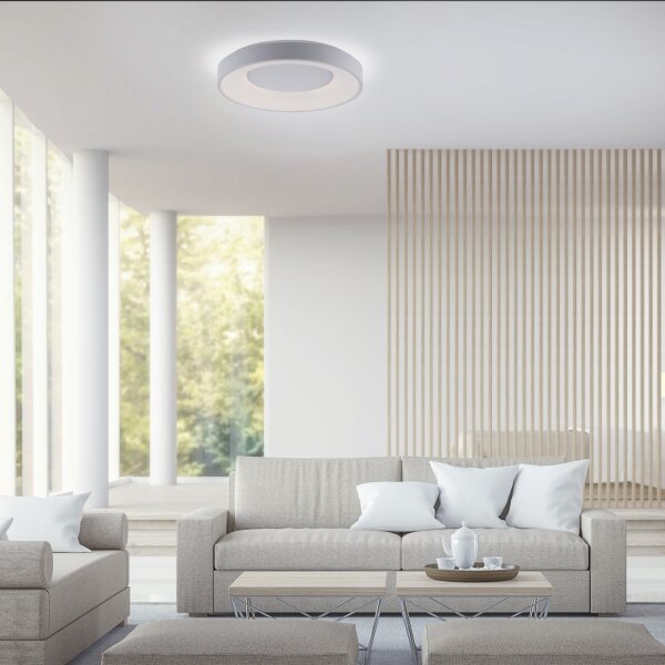 Leuchten Direkt 14326-16 - LED Stmievateľné svietidlo ANIKA LED/30W/230V + DO
