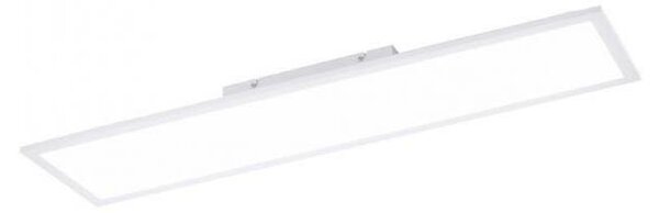 Leuchten Direkt 12204-16 - LED Prisadený panel FLAT LED/24W/230V
