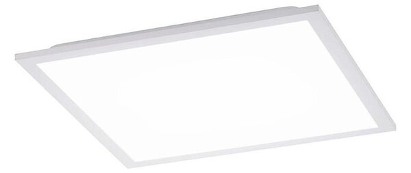 Leuchten Direkt 12201-16 - LED Stropné svietidlo FLAT LED/22W/230V