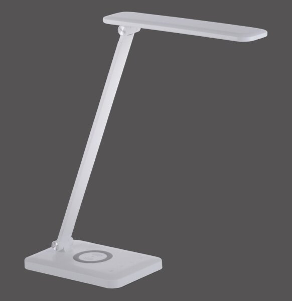 Leuchten Direkt 14415-16 - LED Stmievateľná stolná lampa FLORENTINA LED/5W/230V