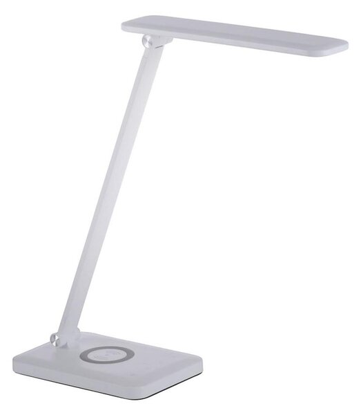 Leuchten Direkt 14415-16 - LED Stmievateľná stolná lampa FLORENTINA LED/5W/230V