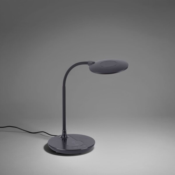 Leuchten Direkt 14416-18 - LED Stmievateľná lampa s nabíjaním ASTRID LED/5W/230V