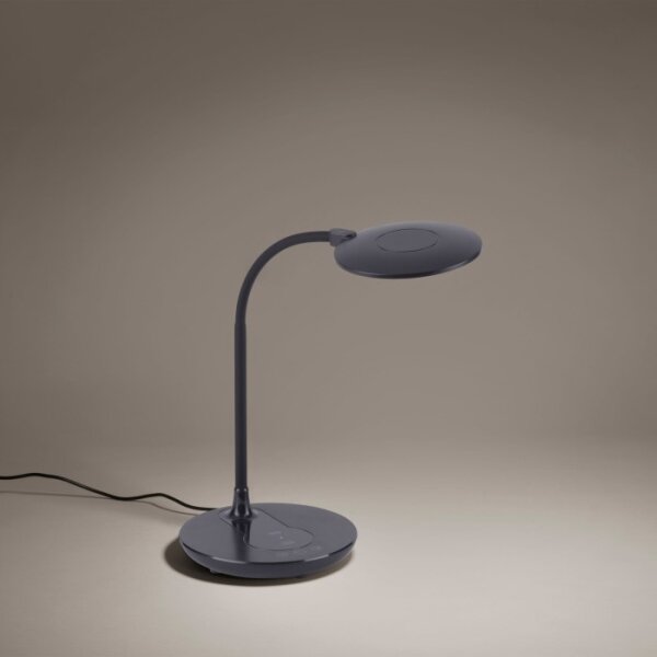 Leuchten Direkt 14416-18 - LED Stmievateľná lampa s nabíjaním ASTRID LED/5W/230V