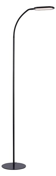 Leuchten Direkt 14406-18 - LED Stmievateľná stojacia lampa KELLY LED/7W/230V