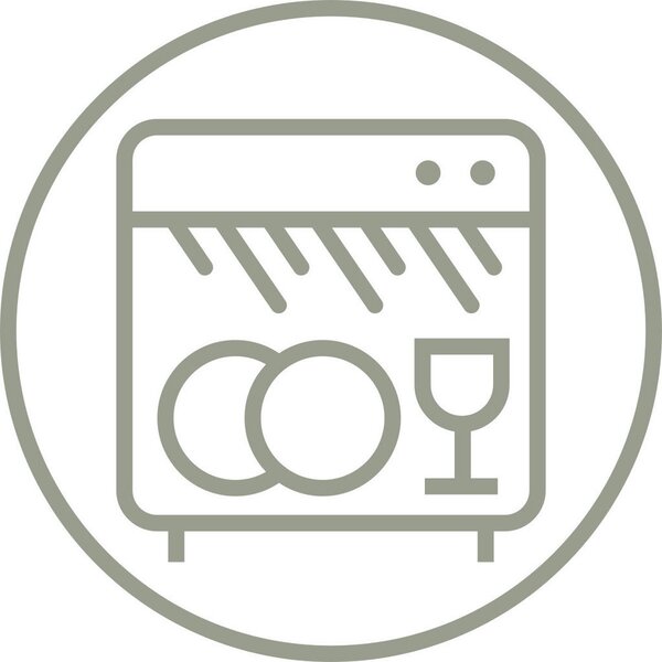 SADA PRÍBOROV ušľachtilá oceľ 16-dielne Pintinox - Online Only bytové doplnky, Online Only