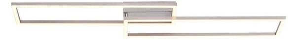 Leuchten Direkt 14022-55 - LED Prisadený luster IVEN 2xLED/15,1W/230V