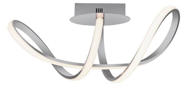 Leuchten Direkt 15403-95 - LED Stmievateľný prisadený luster MARIA LED/16W/230V