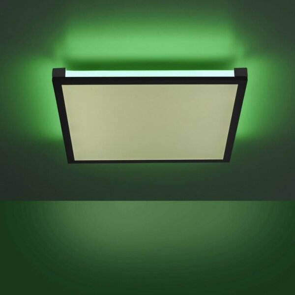 Leuchten Direkt 11621-18 - LED RGB Stmievateľné svietidlo MARIO LED/24W/230V + DO