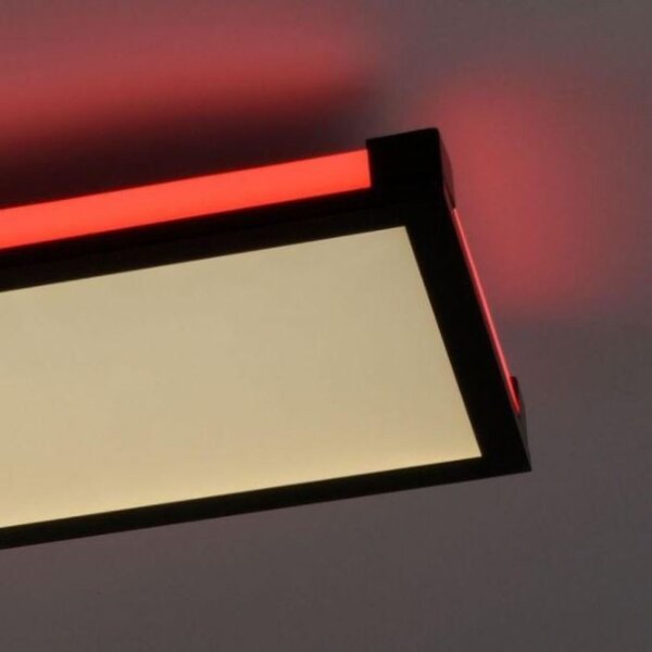 Leuchten Direkt 11622-18 - LED RGB Stmievateľné svietidlo MARIO LED/29W/230V + DO