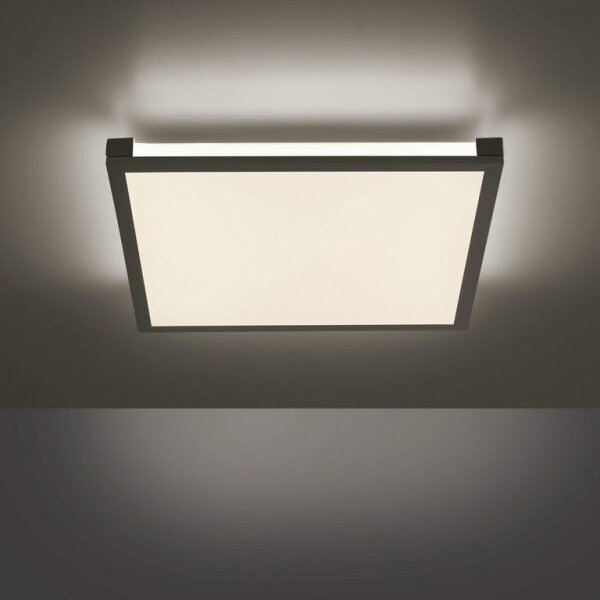 Leuchten Direkt 11621-18 - LED RGB Stmievateľné svietidlo MARIO LED/24W/230V + DO