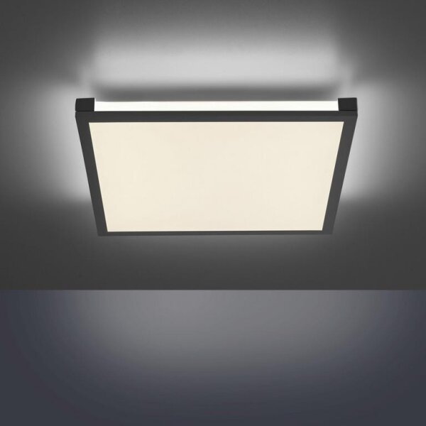 Leuchten Direkt 11621-18 - LED RGB Stmievateľné svietidlo MARIO LED/24W/230V + DO