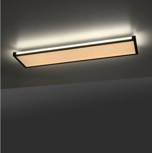 Leuchten Direkt 11622-18 - LED RGB Stmievateľné svietidlo MARIO LED/29W/230V + DO