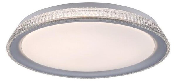 Leuchten Direkt 14358-21 - LED Stmievateľné stropné svietidlo KARI LED/18,8W/230V