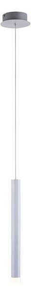 Leuchten Direkt 15202-95 - LED Luster na lanku BRUNO LED/4,8W/230V